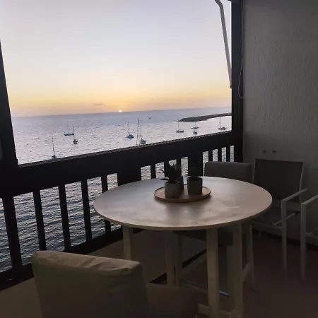Apartmán 9 Patalavaca