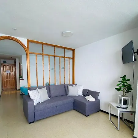 Apartment 9