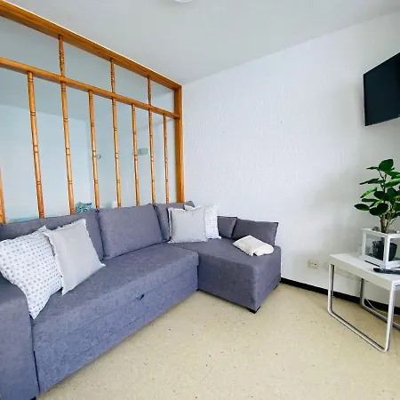 Apartment 9