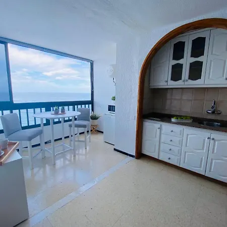 Apartment 9 *