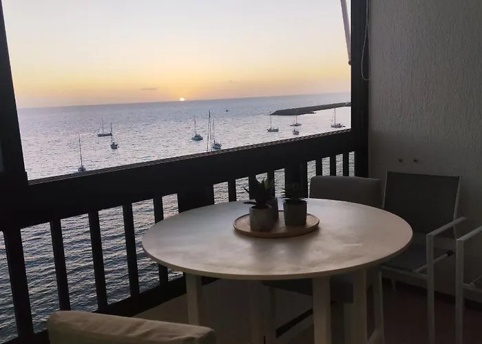 Apartman 9 Patalavaca