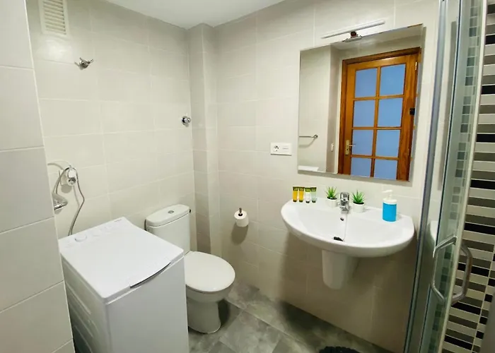 Apartman 9 Patalavaca