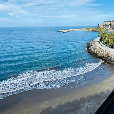 Appartement 9 Patalavaca